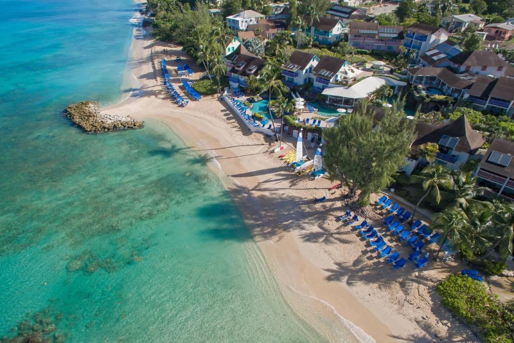 Photo of Crystal Cove by Elegant Hotels - All-Inclusive in Saint James, Barbados