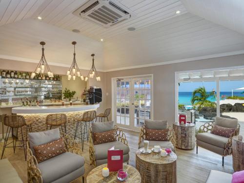 Photo #2 of Crystal Cove by Elegant Hotels - All-Inclusive in Saint James, Barbados