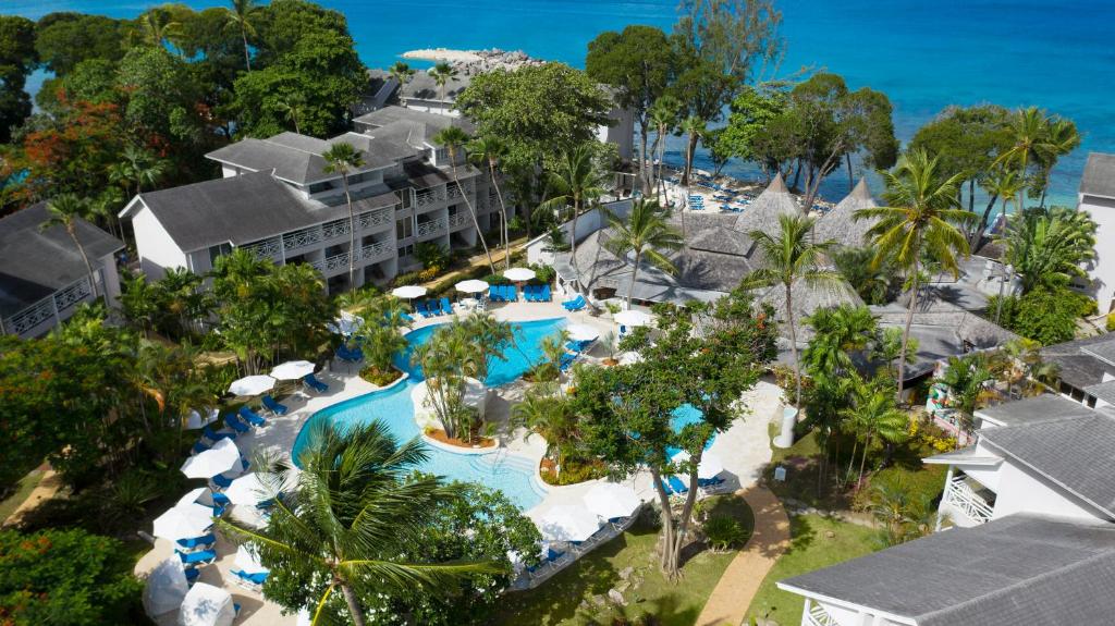 Photo of The Club Barbados - All Inclusive - Adults Only in Holetown, Barbados