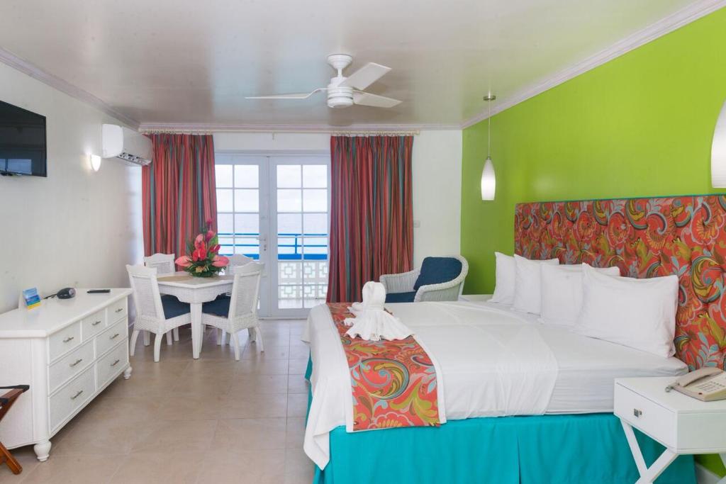 Photo of Rostrevor Hotel in Oistins, Barbados