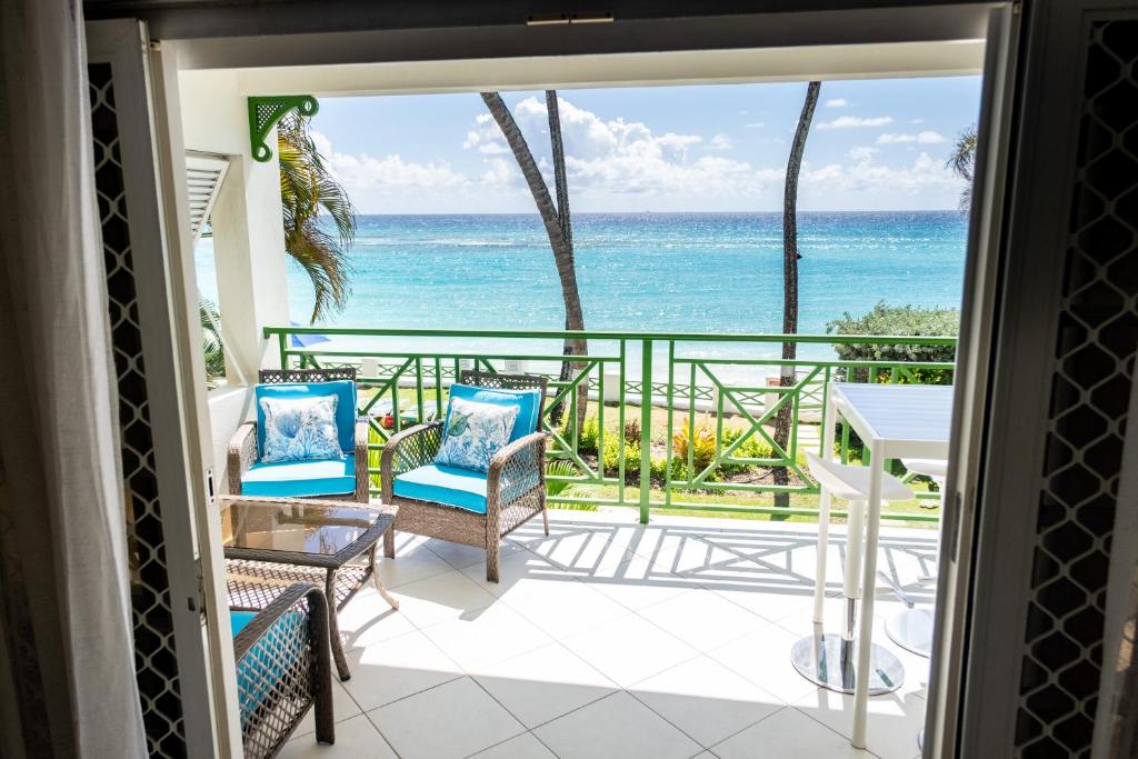 Photo #1 of Sweet Life Condo in Bridgetown, Barbados