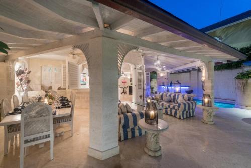 Photo #3 of Harmony House villa in Speightstown, Barbados