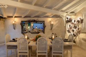 Photo #4 of Harmony House villa in Speightstown, Barbados