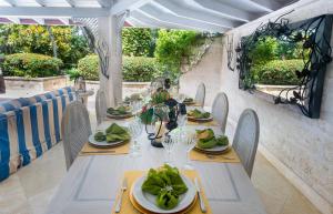 Photo #5 of Harmony House villa in Speightstown, Barbados