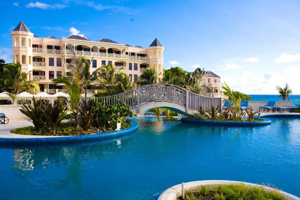 Photo of The Crane Resort in St Philip, Barbados