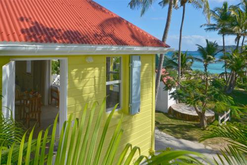 Photo #2 of Villa Eugénie in St Barthélémy, Saint Barthelemy