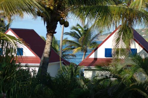 Photo #3 of Villa Eugénie in St Barthélémy, Saint Barthelemy