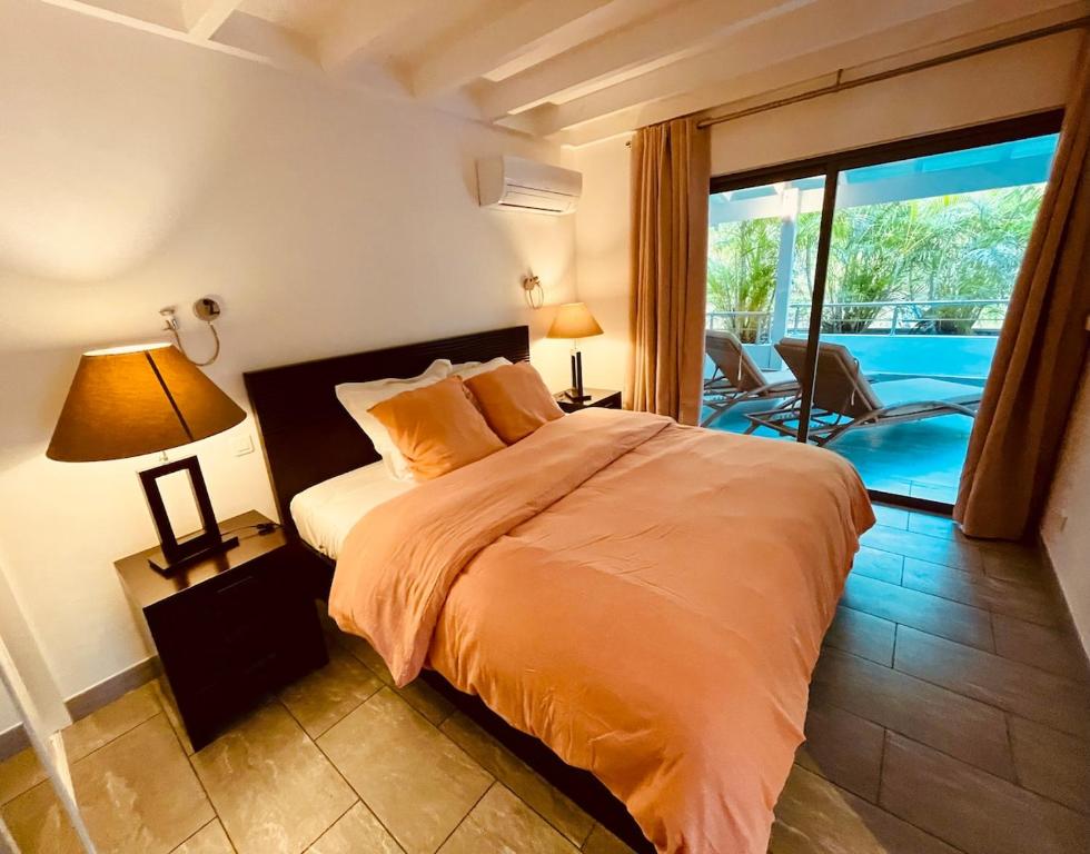 Photo of Villa Ti Pop - Corossol in Anse des Flamands, Saint Barthelemy