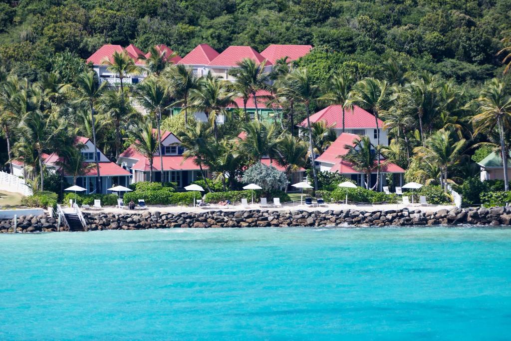 Photo of Les Ilets De La Plage in BAY, Saint Barthelemy