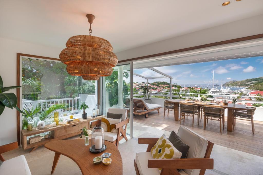 Photo of TheColonyStar in Gustavia, Saint Barthelemy