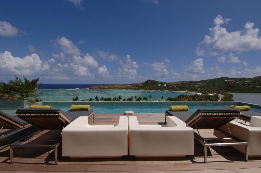 Photo of Villa Lodge 4 Epices in Gustavia, Saint Barthelemy