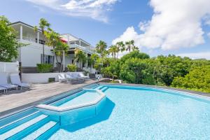 Photo #4 of Domaine MEL à Saint Jean in Gustavia, Saint Barthelemy
