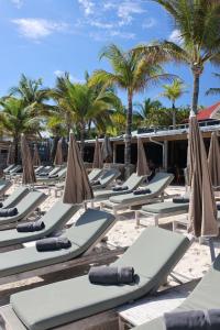 Photo #5 of Pearl Beach Hotel in Saint Jean, Saint Barthelemy