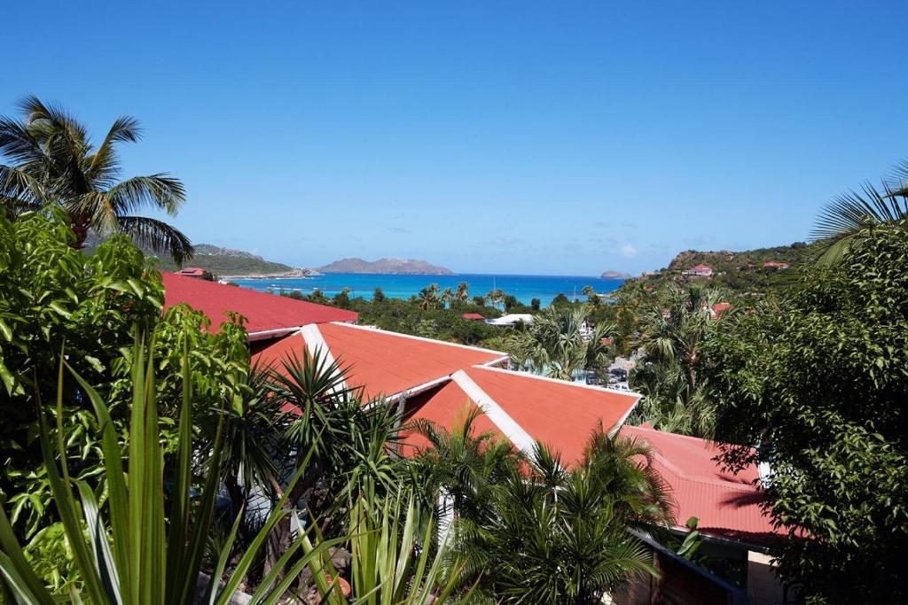 Photo of Franca St Jean in Résidence Jean Bart, Saint Barthelemy