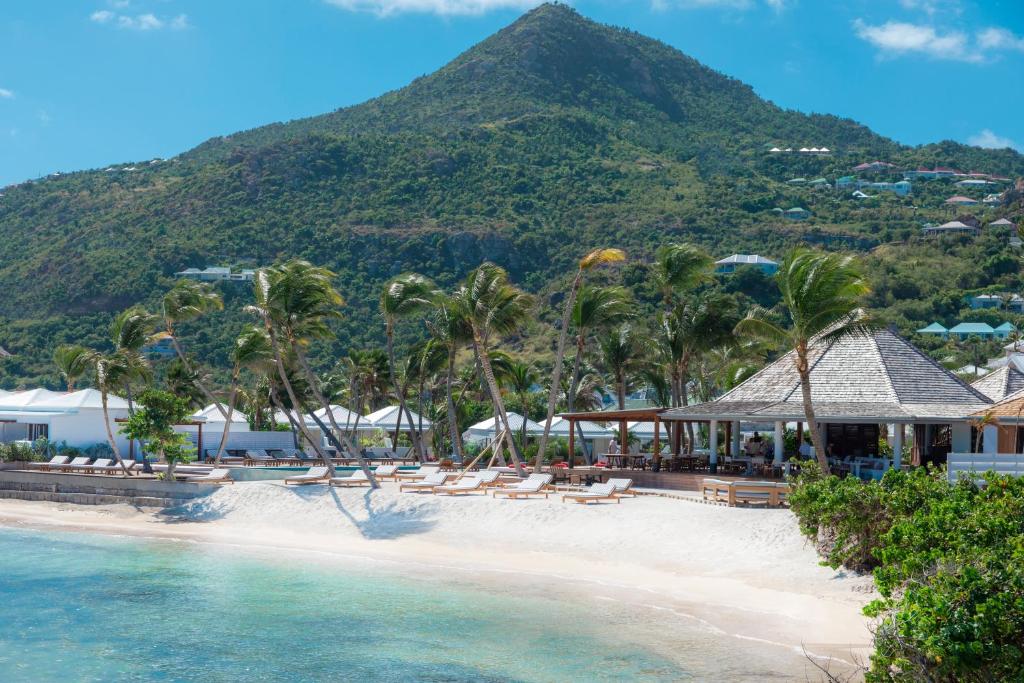 Photo of Le Sereno in Gustavia, Saint Barthelemy