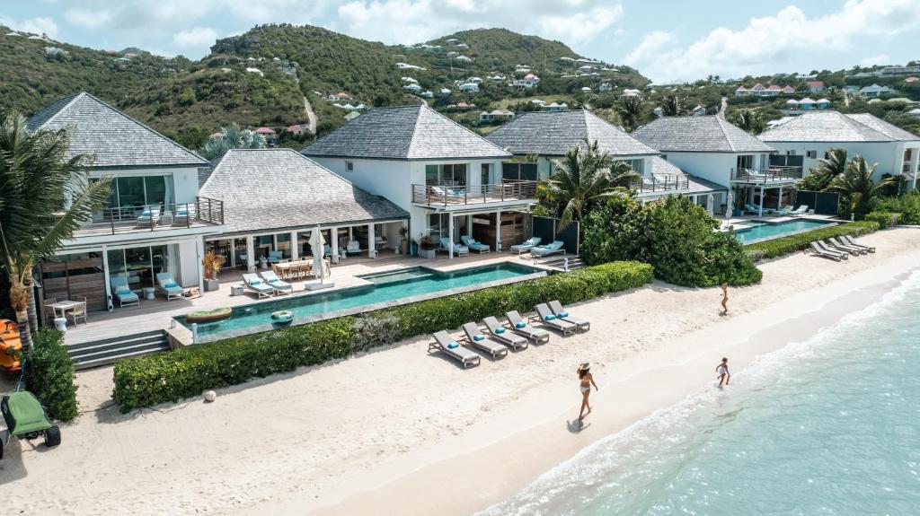Photo of Le Barthélemy Hotel & Spa in Saint Barthélemy, Saint Barthelemy