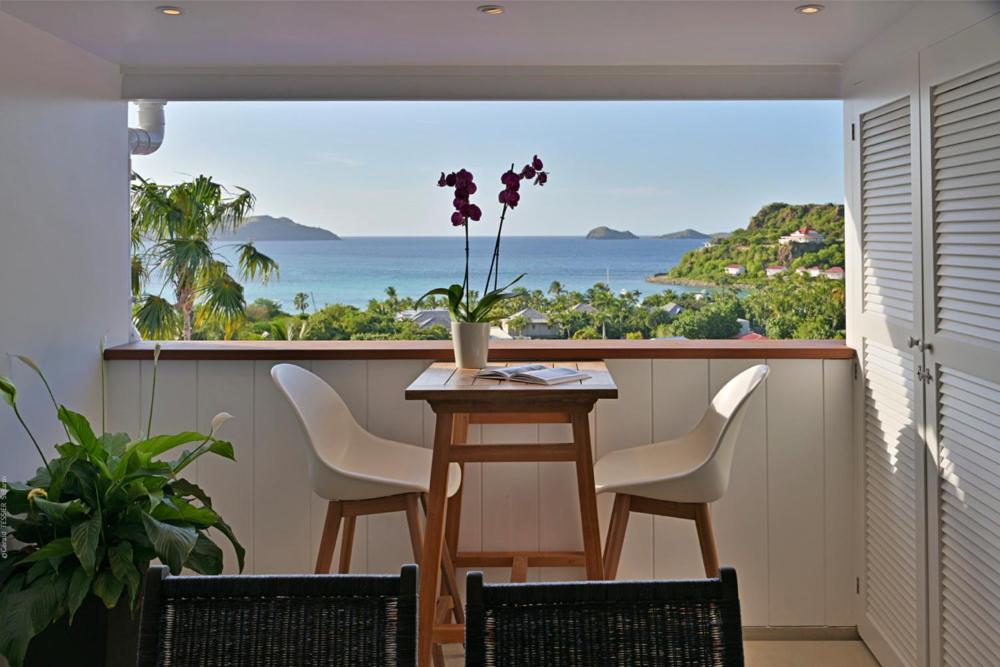 Photo of Appartement 2 chambres en plein cœur de St Jean in Saint Barthelemy, Saint Barthelemy