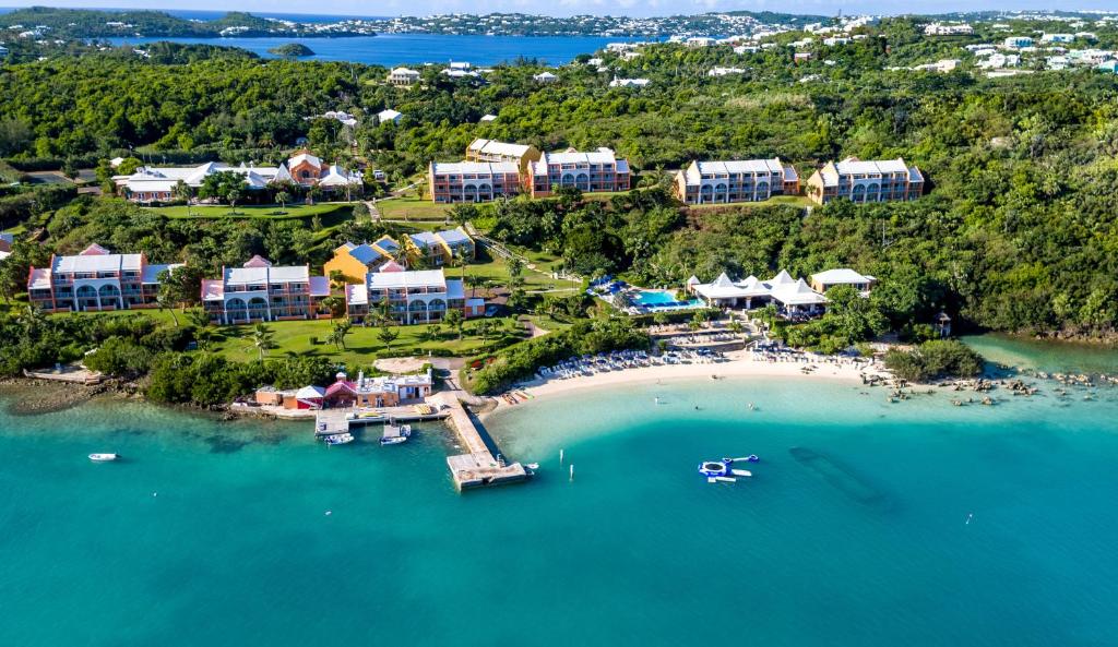 Photo of The Loren at Pink Beach in Tuckers Town, Bermuda
