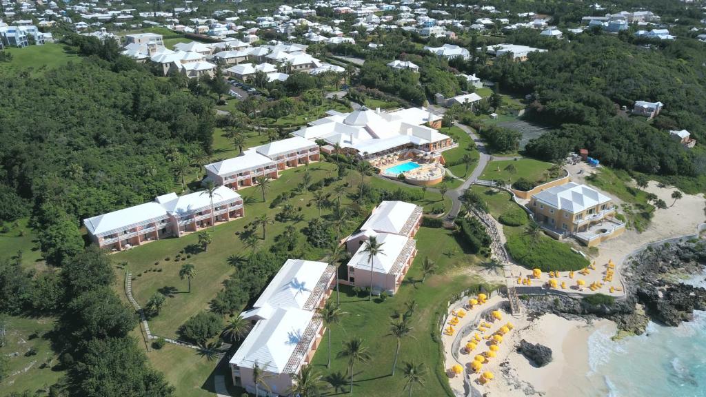 Photo of Coco Reef Bermuda in Paget Parish, Bermuda