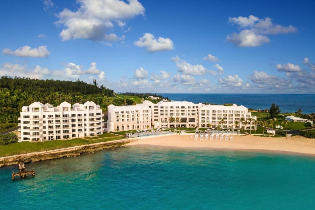 Photo of The Residences at The St. Regis Bermuda in Saint George, Bermuda