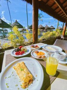 Photo #5 of Enotel Porto de Galinhas All Inclusive in Porto de Galinhas, Brazil