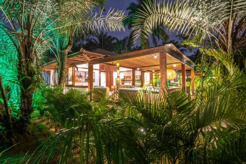 Photo #2 of Colibri Beach Villas in Boipeba, Brazil