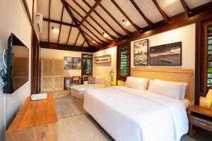 Photo #6 of Colibri Beach Villas in Boipeba, Brazil
