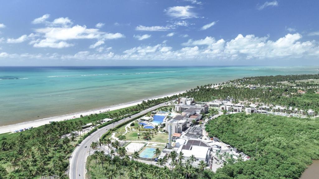 Photo of Japaratinga Lounge Resort - All Inclusive in Praia de, Brazil