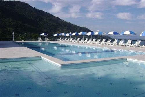 Photo #2 of Porto Real Resort - Apto 3 Suites - Por do Sol Genial in Conceição de Jacareí, Brazil