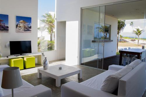 Photo #2 of B Blue Beachouses in Itacimirim, Brazil