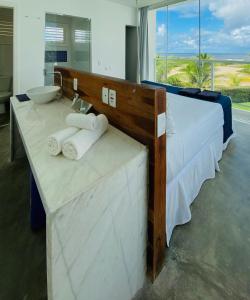 Photo #5 of B Blue Beachouses in Itacimirim, Brazil