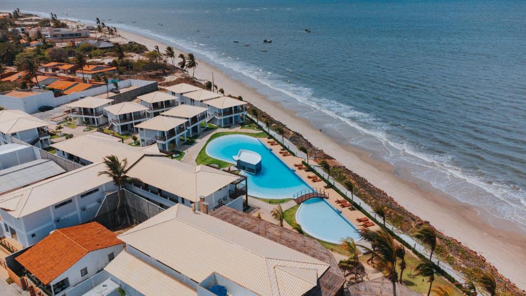 Photo #1 of Oiti Beach Resort Tutoia in Tutóia, Brazil