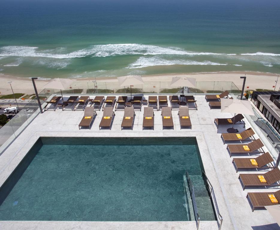 Photo of Windsor Marapendi Hotel in Barra da Tijuca, Brazil