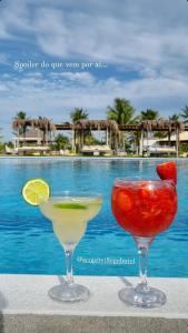 Photo #5 of Eco Privillege Hotel in Manoel Juvencio Filho, Brazil