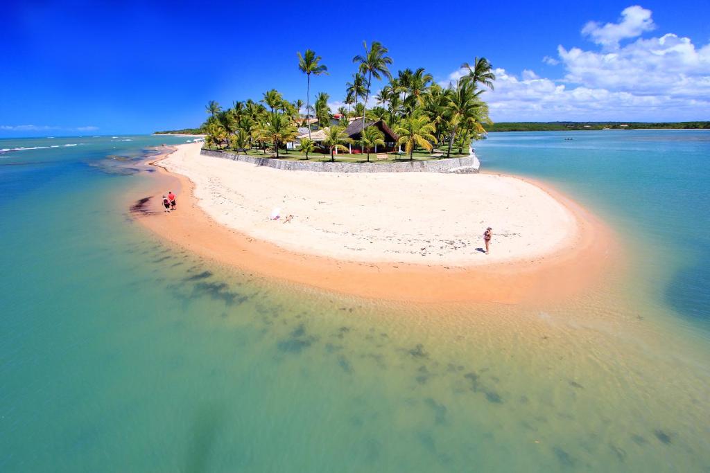 Photo of Arraial D'ajuda Eco Resort in Arraial d Ajuda, Brazil
