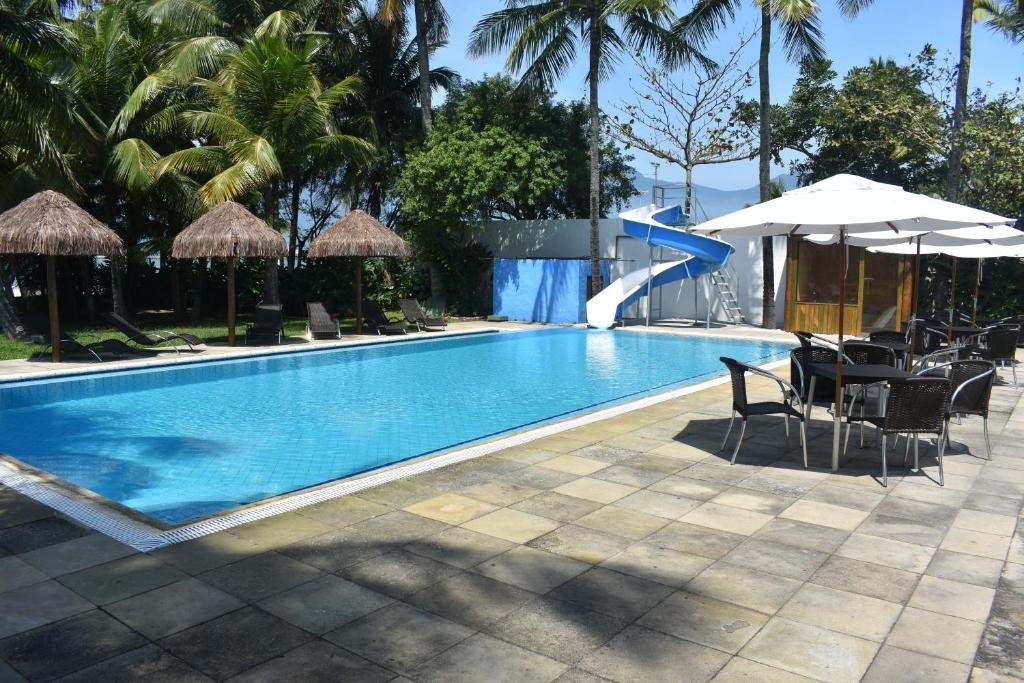 Photo of Porto Grande Hotel & Convention in Praia do Porto Grande, Brazil