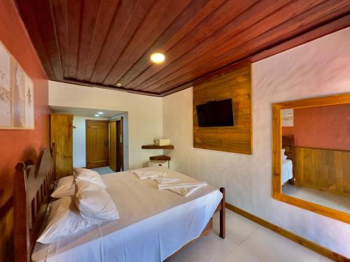 Photo #2 of Porto Grande Hotel & Convention in Praia do Porto Grande, Brazil
