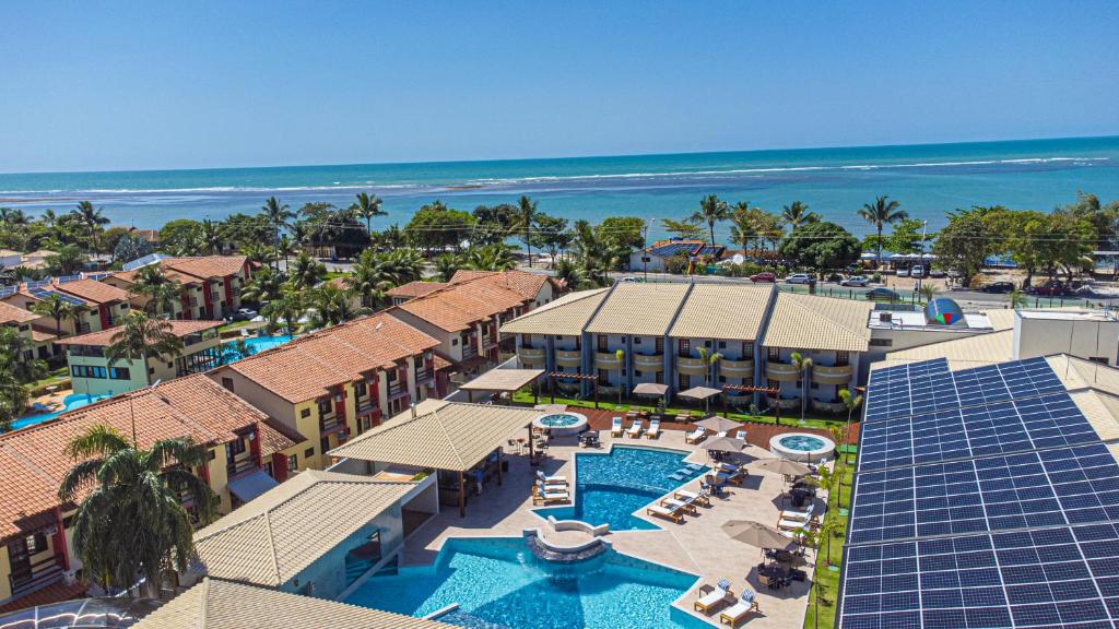 Photo of Principe do Mutá Hotel Design in Coroa Vermelha, Brazil