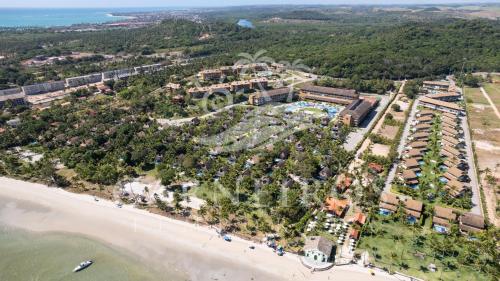 Photo #3 of Eco Resort - Praia dos Carneiros in Praia dos Carneiros, Brazil
