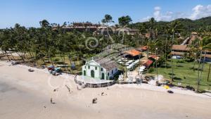Photo #5 of Eco Resort - Praia dos Carneiros in Praia dos Carneiros, Brazil