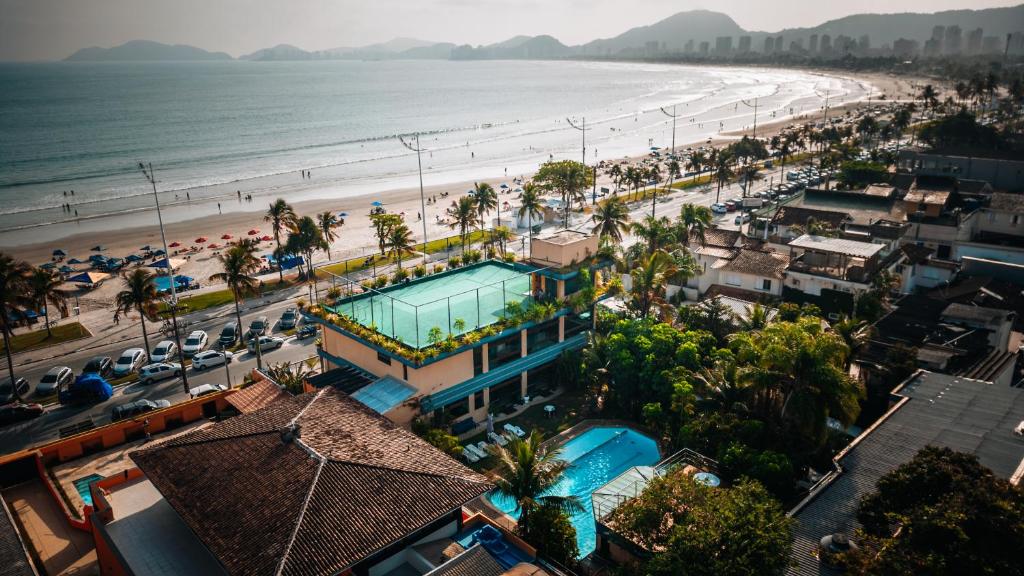 Photo of Pousada Stand Up! Guarujá in Loteamento Joao Batista Juliao, Brazil