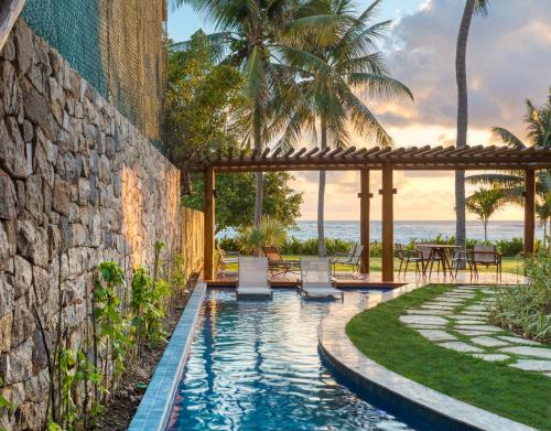 Photo #3 of Serrambi Resort in Serrambi, Brazil