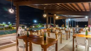 Photo #5 of Kristie Resort Natal Hotel in Ponta Negra, Brazil