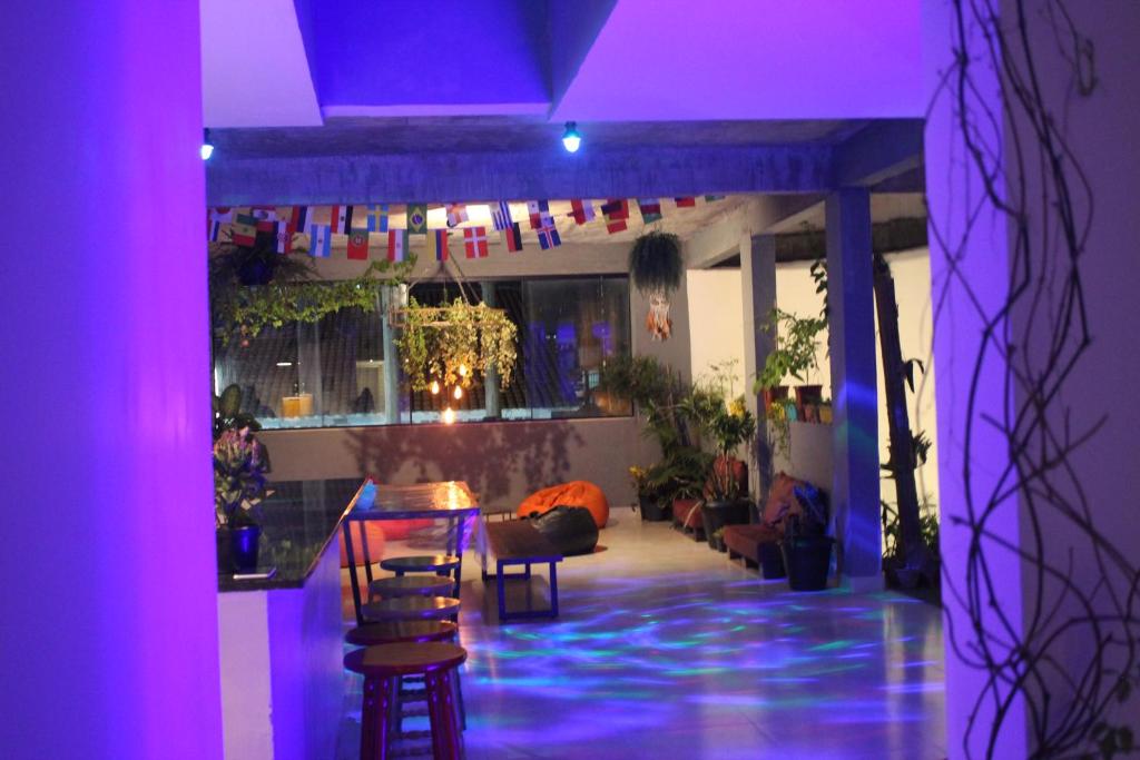 Photo of Massambaba Hostel in Praia Grande, Brazil