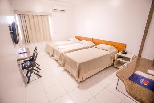 Photo #2 of Barravento Praia Hotel in Malhado, Brazil