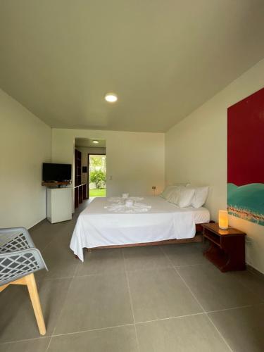 Photo #3 of Bitingui Praia Hotel in Bitingui, Brazil