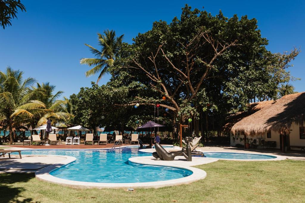 Photo of Bangalôs do Gameleiro in Tamandaré, Brazil