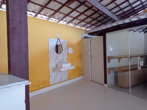 Photo #3 of Pousada X in Barra Nova, Brazil