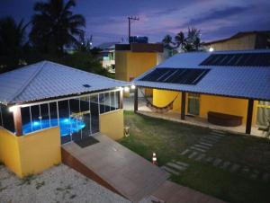 Photo #4 of Pousada X in Barra Nova, Brazil