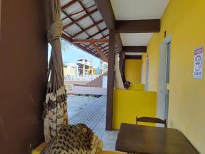 Photo #5 of Pousada X in Barra Nova, Brazil